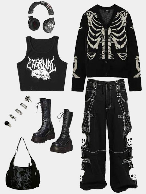 ACCESSORIES